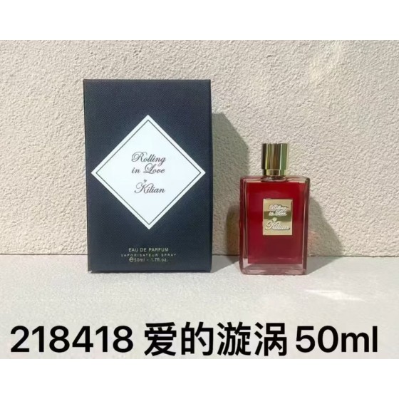 Kilian Rolling in Love-50ml